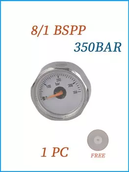 Манометр ACEAIR F005