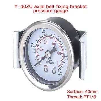 Манометр CNKUBU Y-40ZU