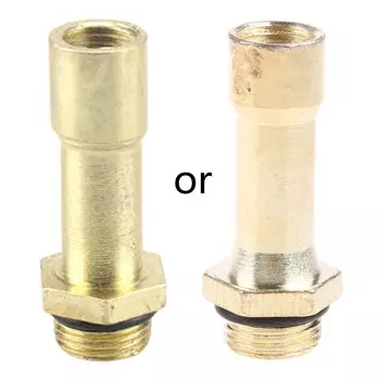 Манометр OOTDTY для стиральной машины 0-16 МПа