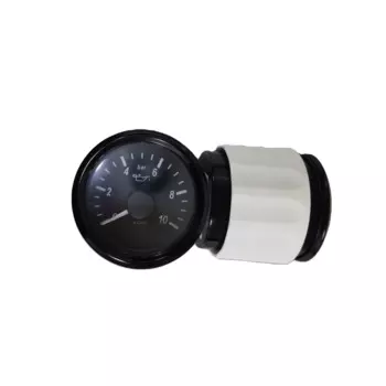 Манометр VDO A2C3833170009, 0-10 бар