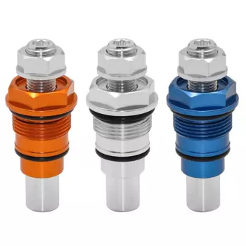 Ручной натяжитель цепи камеры, регулятор цепи синхронизации подходит для KTM 790 890 Duke ADV 1050 1090 1190 Adventure 1290 SuperDuke/ ADV /R/S