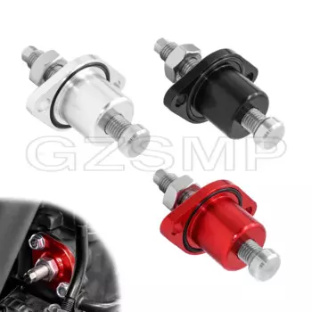 Ручной регулятор натяжителя цепи кулачка ГРМ подходит для Suzuki Hayabusa GSX1300R GSX1300RZ 1999-2007 SV650 S 1999-2007