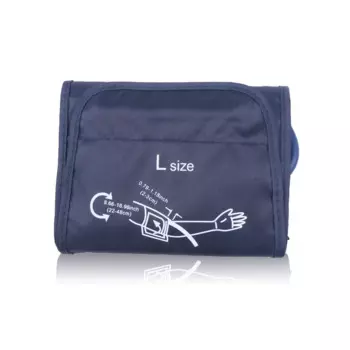 Манжета для тонометра NANUM 22-32 см/22-48 см