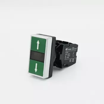 MAORUN зеленый переключатель LA42HD-20