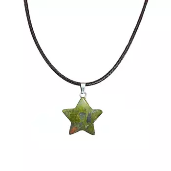 Маятник из кварца WEEDDIE