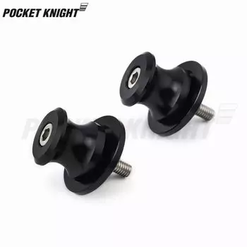 Маятник Катушки слайдер для HONDA CBR 600RR 1000RR 2004-2019/ CBR954RR 900RR CBR600RR CBR1000RR Мотоцикл CNC подставка винт M8