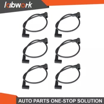 Набор проводов для морских свечей зажигания Mercury Marine V6 EFI/DFI/DTS 84-881908T