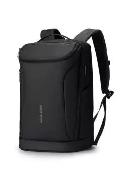 MARK RYDEN Repellent Многофункциональный 15,6-дюймовый рюкзак для ноутбука Мужской водный