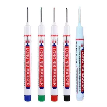 Маркеры 20 мм для перфоратора