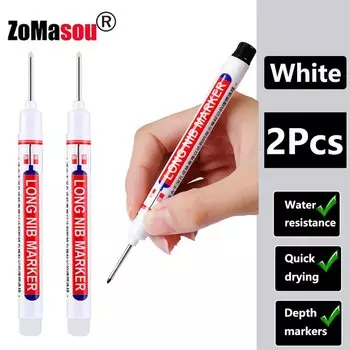 Маркеры для глубоких отверстий 20 мм