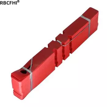 Маркеры для растений 6 цветов