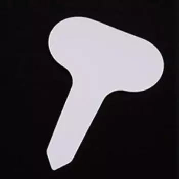 Маркеры для растений ПВХ 50/100 шт