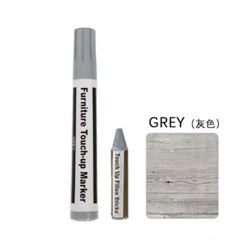 Маркеры для ремонта дерева MROOFUL