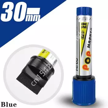 Маркеры для рисования 12 цветов