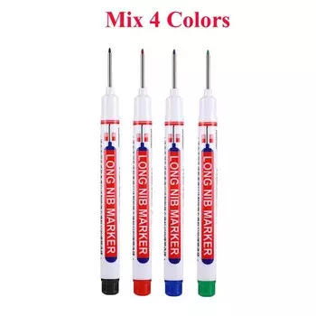 Маркеры для рисования 24 цвета