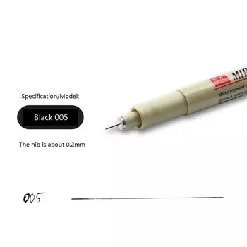 Маркеры для рисования SD&HI