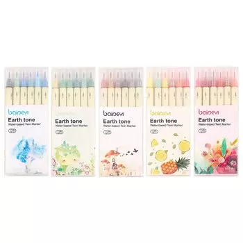 Маркеры Knysna 30 цветов