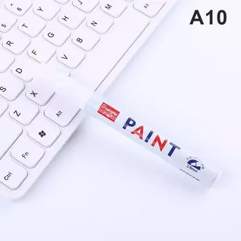 Маркеры-краски SDJZT 12 цветов