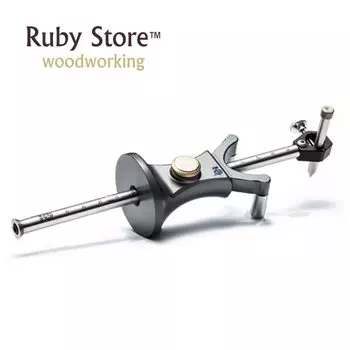 Маркировочный калибр Rubyliutools HONGDUI