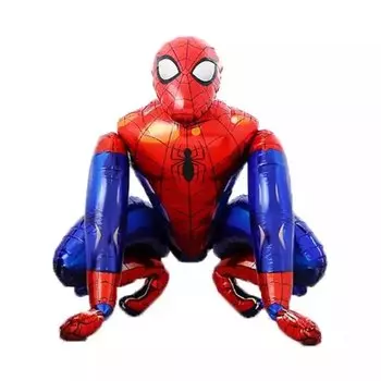 MARVEL Человек-Паук украшения для дня рождения