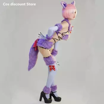 Mash Kyrielight косплей игры FGO Fate косплей костюм сексуальные игры для женщин женская модель 2022 размеры