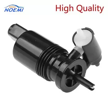 Машина 05152075 Замена насоса омывателя стеклоочистителя переменного тока в сборе для Jeep Compass Cherokee Commander Dodge Chrysler 05179153 АК 05179153 АБ