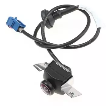 Машина 1061269 -00-C Резервная камера видеона 106126900 C для Tesla Model S 2017-2023 гг.