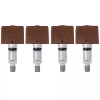 Машина 13348393 Датчик давления в шинах 433 МГц для Opel Zafira C Astra J Insignia Vauxhall для Opel Ampera Chevrolet Volt