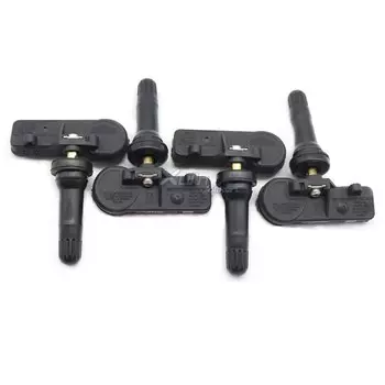 Машина 13586335 Система контроля датчика давления в шинах TPMS для Chevrolet Tahoe Traverse GMC Acadia 2007-2017 315 МГц 13516164