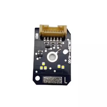 Машина 63117214939 63117214940 Новая фара DRL светодиодный модуль печатной платы чип-плата для BMW5 серии G30 G31 G38 2016-2020