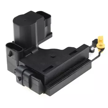 Машина 96252707 96252709 Защелка привода центрального замка передней двери в сборе для Chevrolet Aveo5 Optra Pontiac Wave Wave5 G3