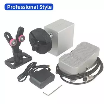 Машина для намотки эпоксидного клея Tungfull