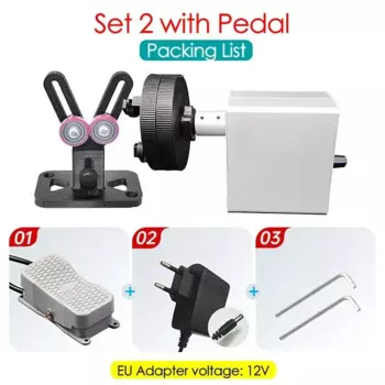 Машина для намотки удочек BEAMNOVA