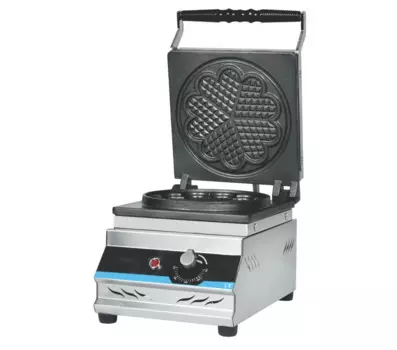 Машина для вафель HAPPY Single Chamomile