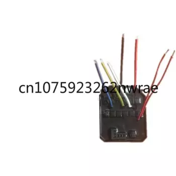 Машина Hedgerow для извлечения чая, плата управления, высокомощная бесщеточная электрическая газонокосилка 24 В, цепная пила, приводная доска