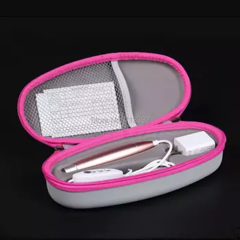 Машинка для перманентного макияжа XIMUKA, микро-карандаш для бровей, подводка для губ, машина для татуажа