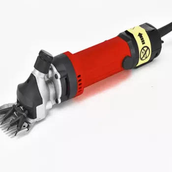 Машинка для стрижки овечьей шерсти, 220 В