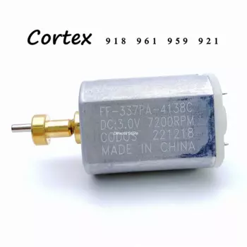 Машинка для стрижки волос 337PA 3.0V