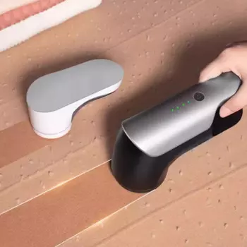 Машинка для стрижки волос, 45 Вт, 2600 мАч