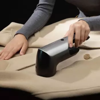 Машинка для стрижки волос, 45 Вт