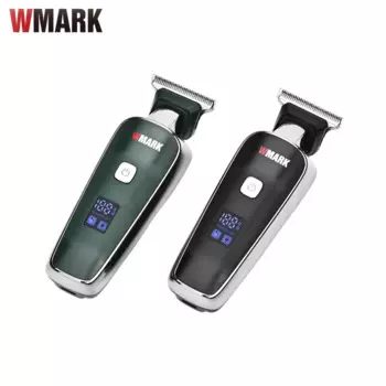 Машинка для стрижки волос WMARK, 7000 об./мин.
