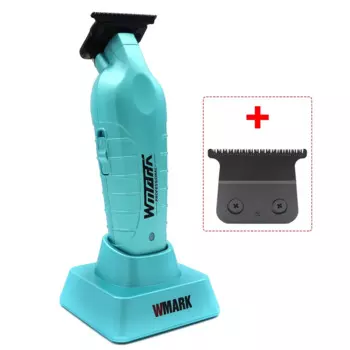 Машинка для стрижки волос WMARK NG-317 с зарядным устройством