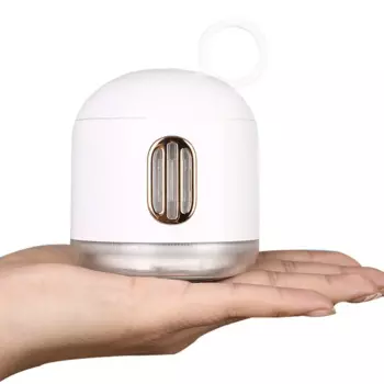 Машинка для удаления катышков и катышков, 500 мАч, Micro USB