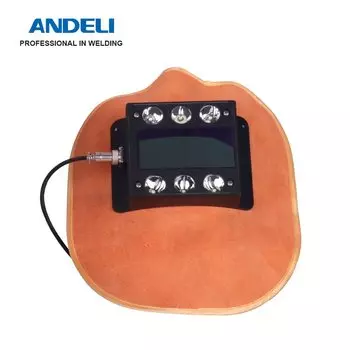 Маска для холодной сварки ANDELI для TIG-250GPLC и TIG-250GPA