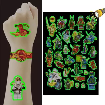 Маска Герой MINISO