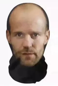 Маска Косплей Президент