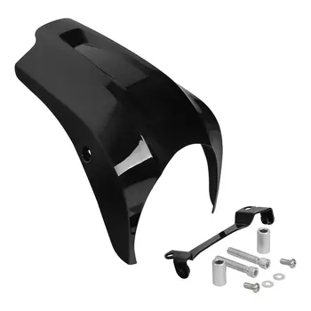 Маска обтекателя передней фары мотоцикла для Harley Softail Breakout 2018-2024