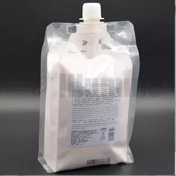 Маска розовая с эфирным маслом для лица, 820 г