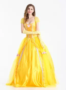 Маскарадные костюмы Белоснежки на Хэллоуин для женщин; Карнавальные вечерние костюмы для взрослых; Карнавальные костюмы принцессы Белоснежки