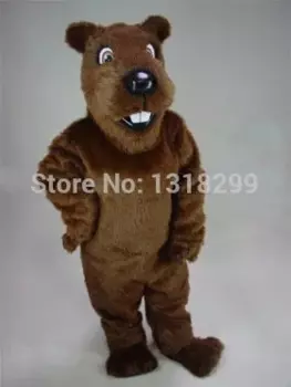 Маскарадный костюм Gopher mouse, маскарадный костюм на заказ